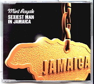 Mint Royale - Sexiest Man In Jamaica